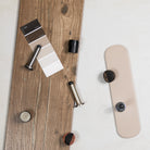 Atlantic Cylinder Contract Floor Mounted Door Stop