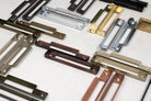 Atlantic 3 Lever Sashlock/Bathroom Lock Rebate Kit