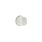Forme Concealed Rose WC Turn Round - White