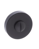 Forme WC Turn and Release on Minimal Round Rose