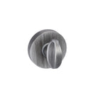 Forme WC Turn and Release on Minimal Round Rose - Urban Graphite
