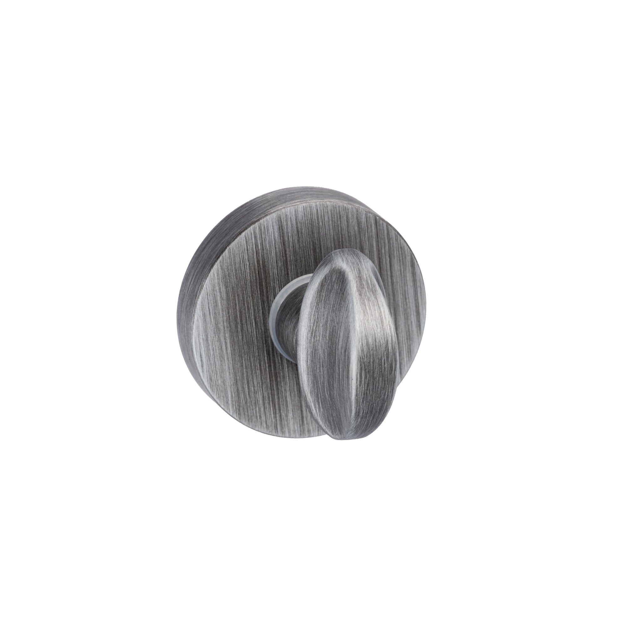 Forme WC Turn and Release on Minimal Round Rose - Urban Graphite