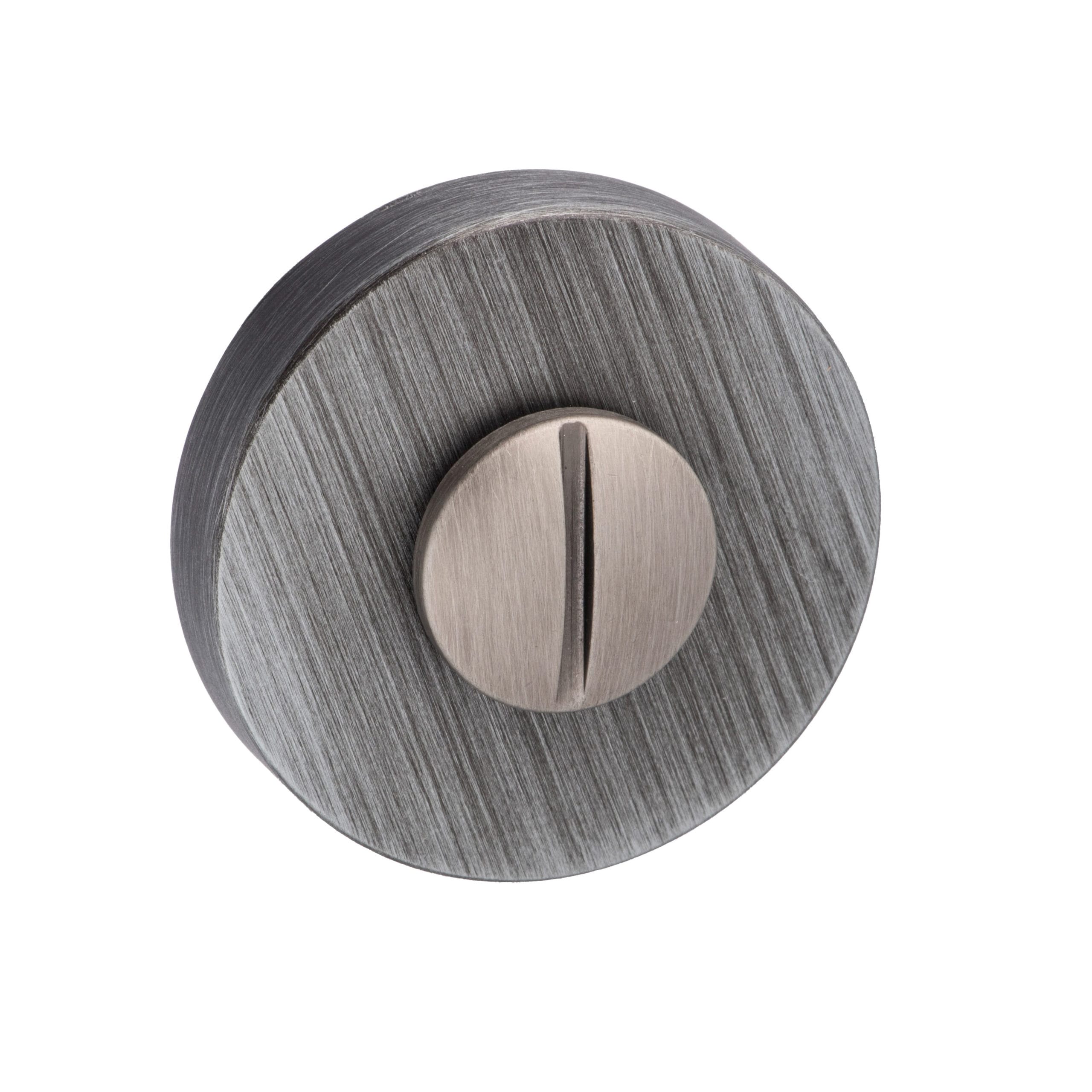 Forme WC Turn and Release on Minimal Round Rose