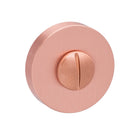 Forme WC Turn and Release on Minimal Round Rose