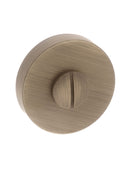 Forme WC Turn and Release on Minimal Round Rose