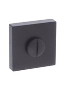 Forme WC Turn and Release on Minimal Square Rose