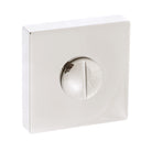 Forme WC Turn and Release on Minimal Square Rose