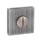 Forme WC Turn and Release on Minimal Square Rose