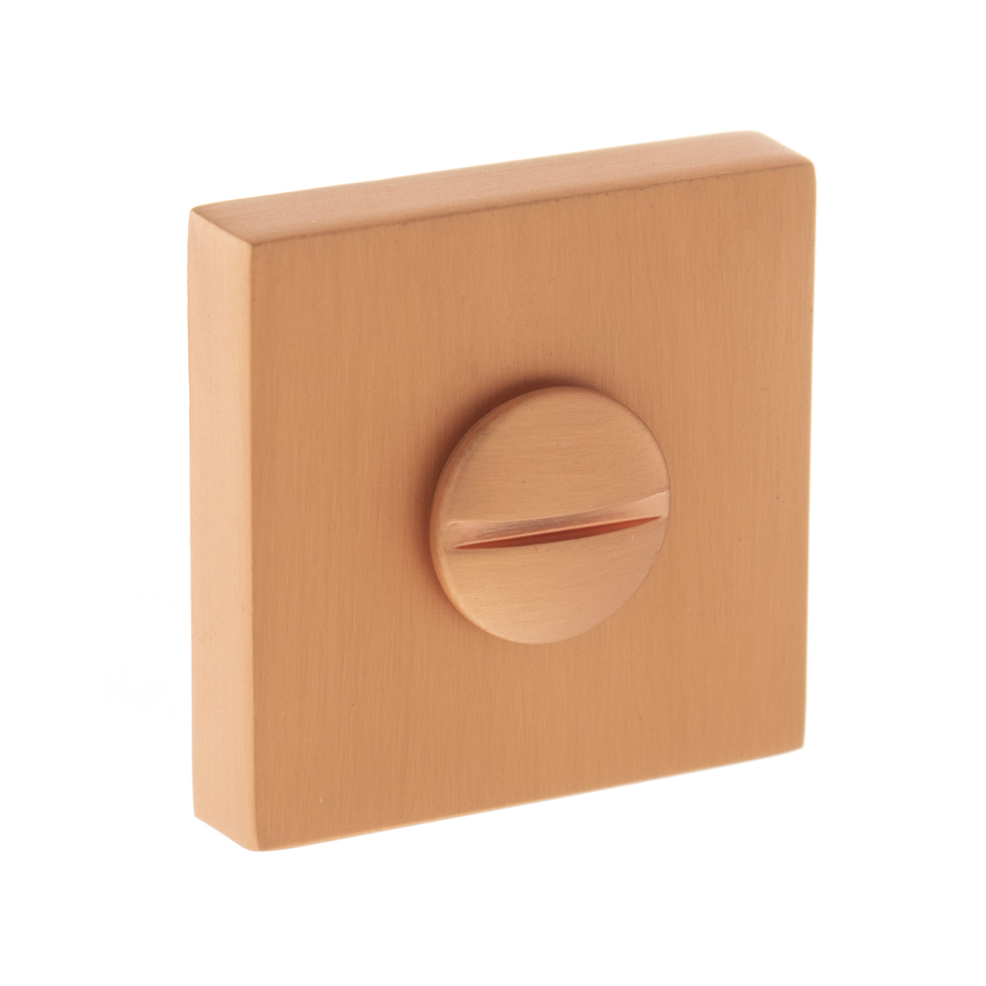 Forme WC Turn and Release on Minimal Square Rose