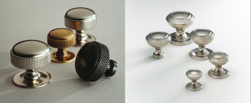 Frank Allart – Courtyard Architectural Hardware