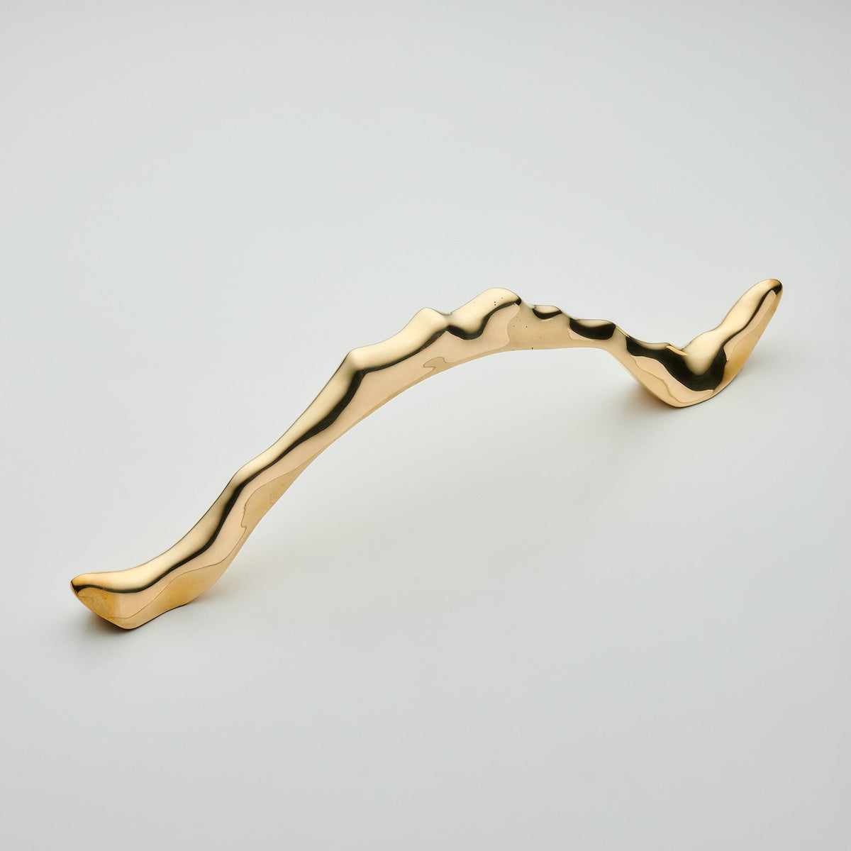 Darwin Arte Pull Handle – Courtyard Architectural Hardware
