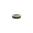 Millhouse Brass Eiffel Knurled Finger Pull Cabinet Knob Handle