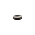 Millhouse Brass Battersea Linear Finger Pull Cabinet Knob Handle