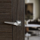 Oro & Oro Skywalker Lever Door Handle on Square Rose