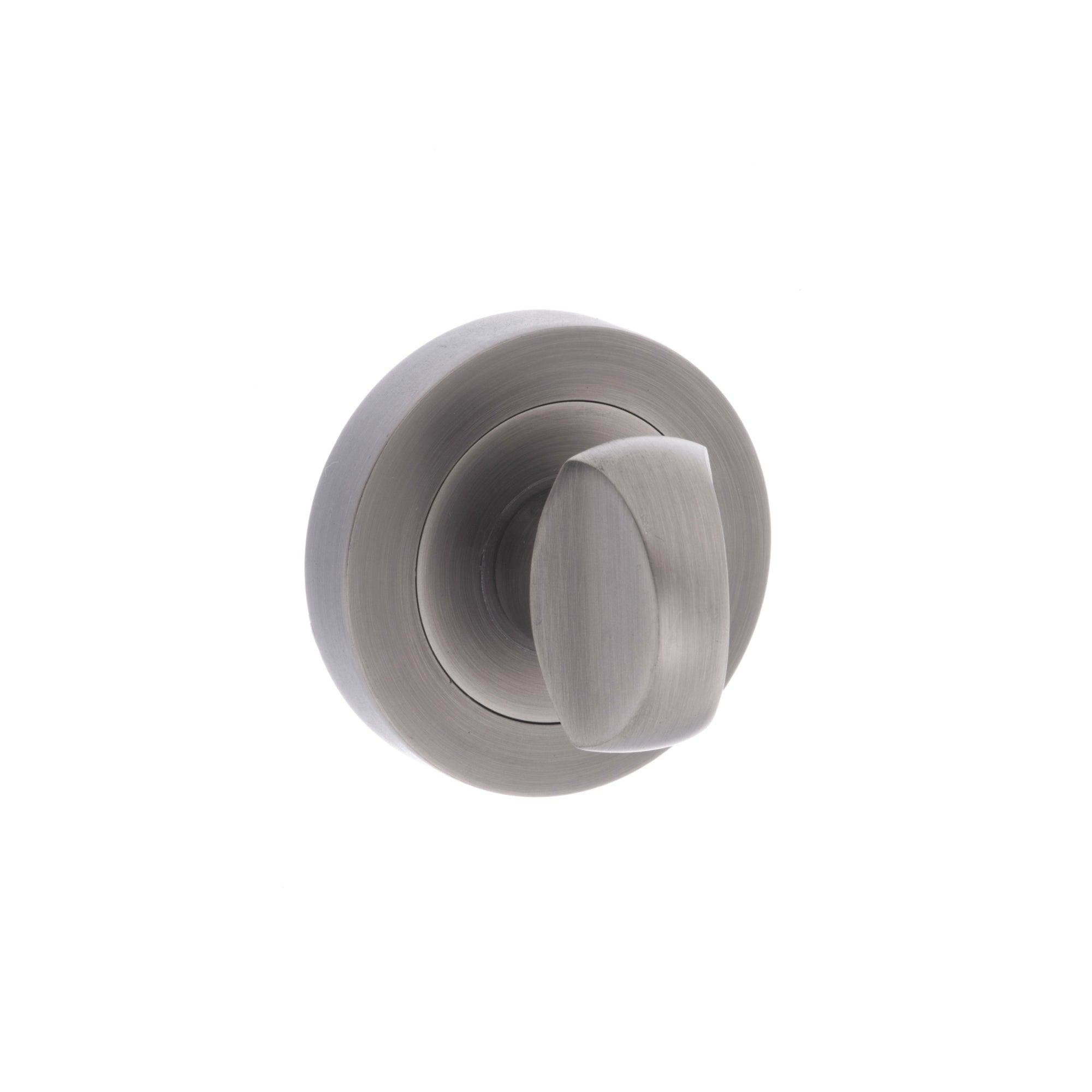 Old English WC Turn and Release - Matt Gun Metal