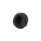 Old English WC Turn and Release - Matt Black