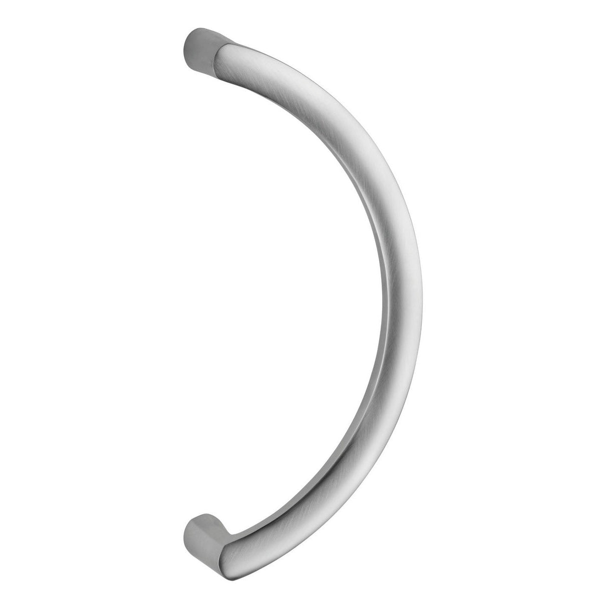 Project Spostato Pull Handle Set – Courtyard Architectural Hardware