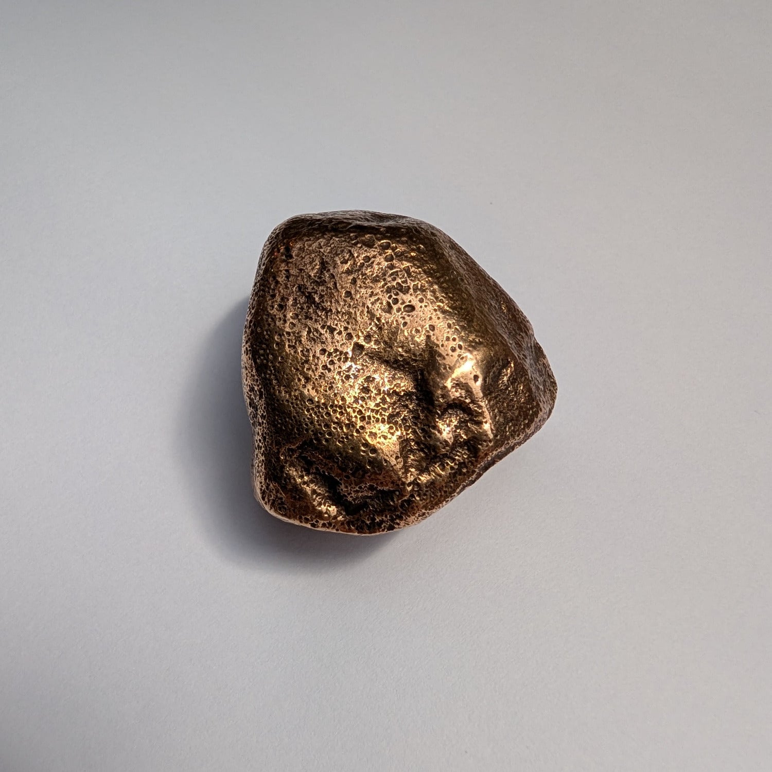 Natural Bronze