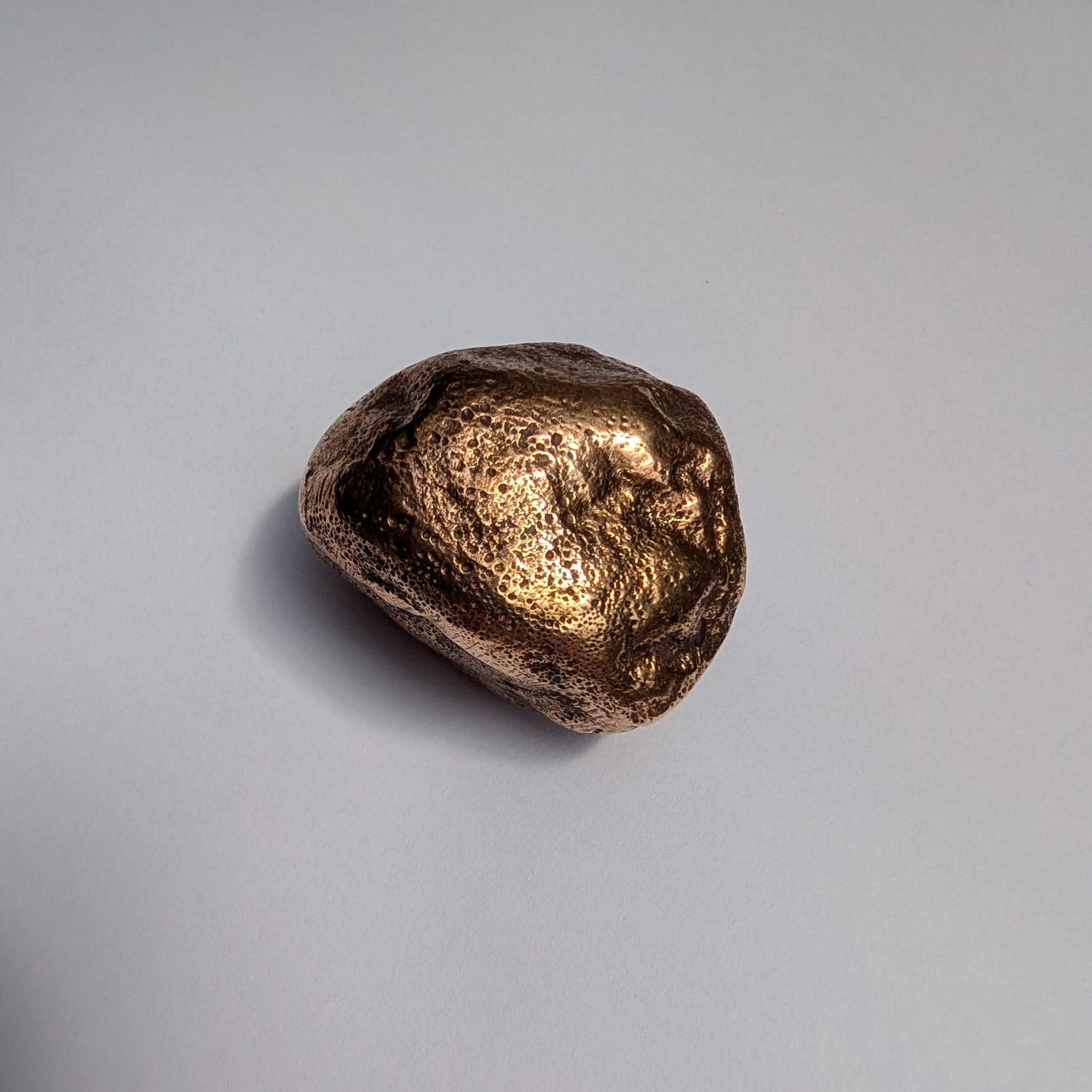 Natural Bronze