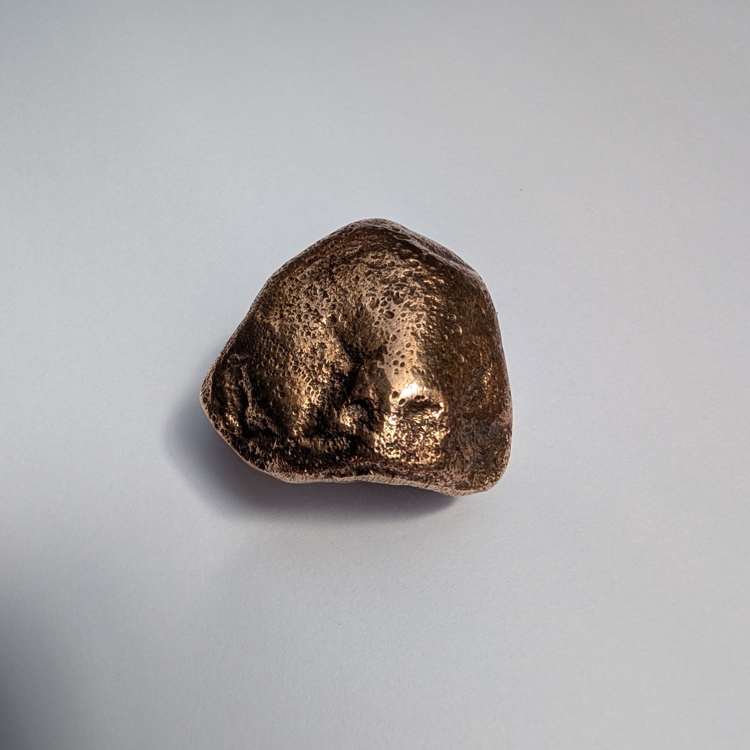 Natural Bronze