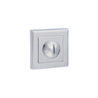 STATUS WC Turn and Release on Square Rose