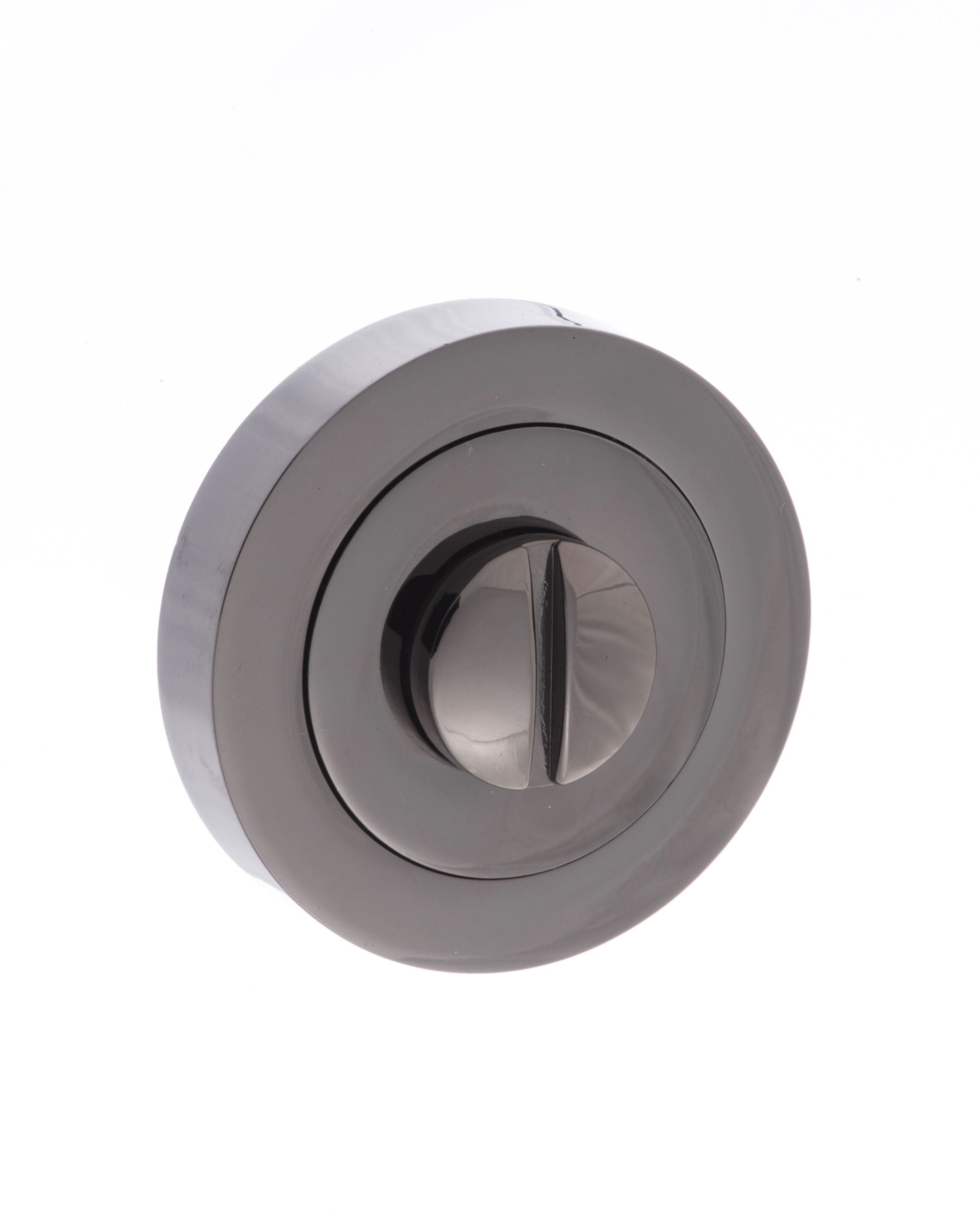 STATUS WC Turn and Release on Round Rose
