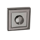 STATUS WC Turn and Release on Square Rose