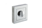 STATUS WC Turn and Release on S4 Square Rose