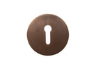 Medium Bronze Lacquered