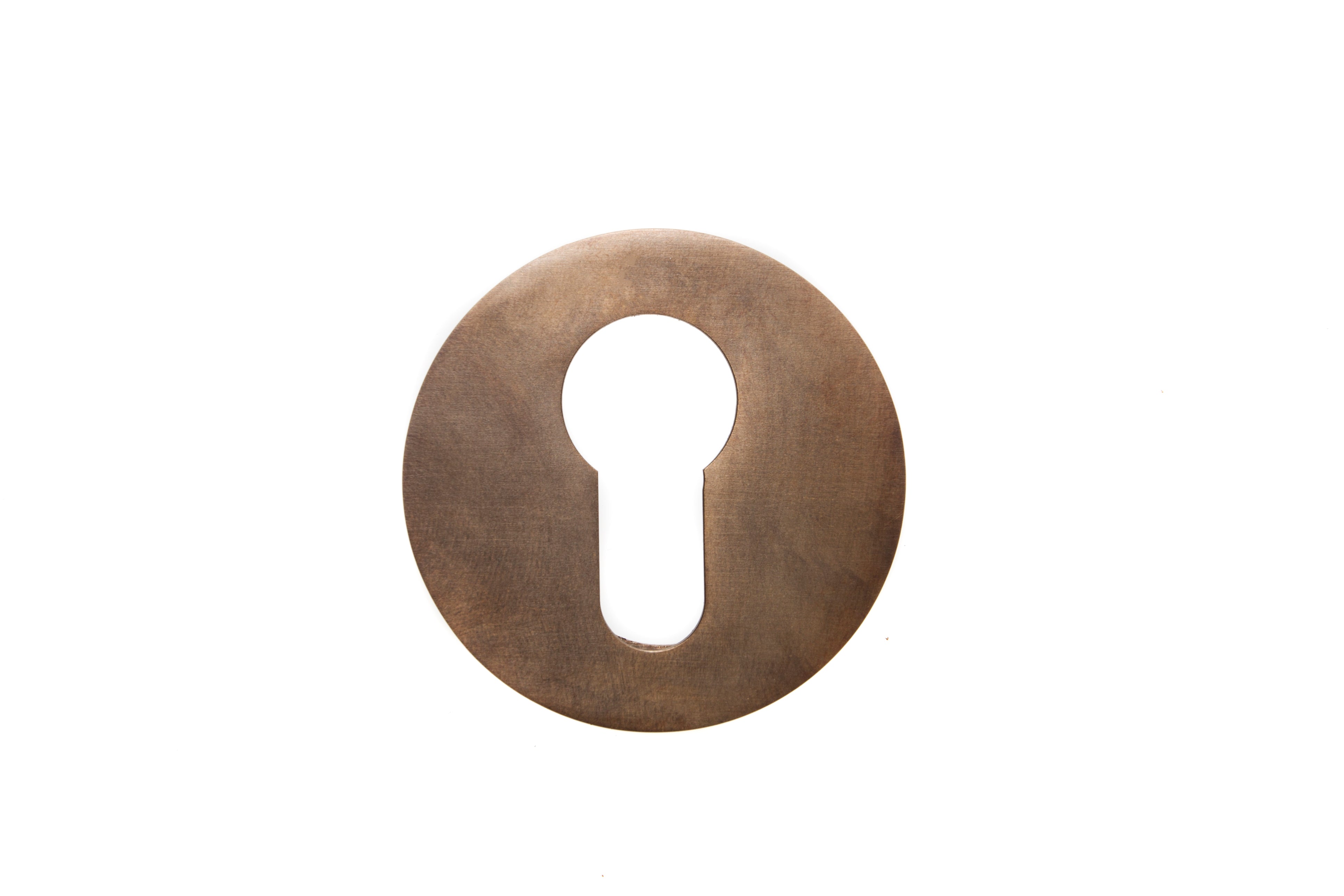 Medium Bronze Lacquered