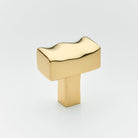 Polished Brass Lacquered