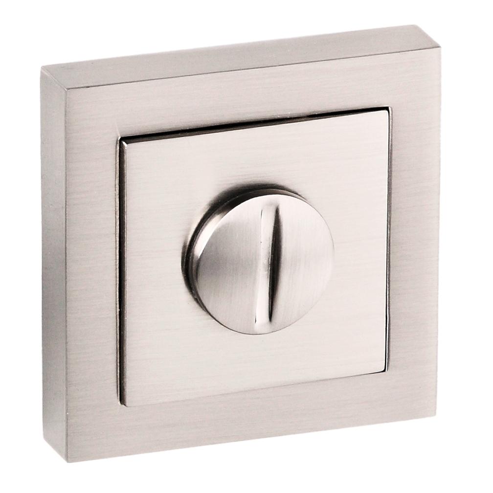 Senza Pari WC Turn and Release on Square Rose