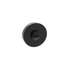 Senza Pari Knurled WC Turn and Release on Minimal Round Rose