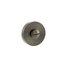 Senza Pari WC Turn and Release on Minimal Round Rose