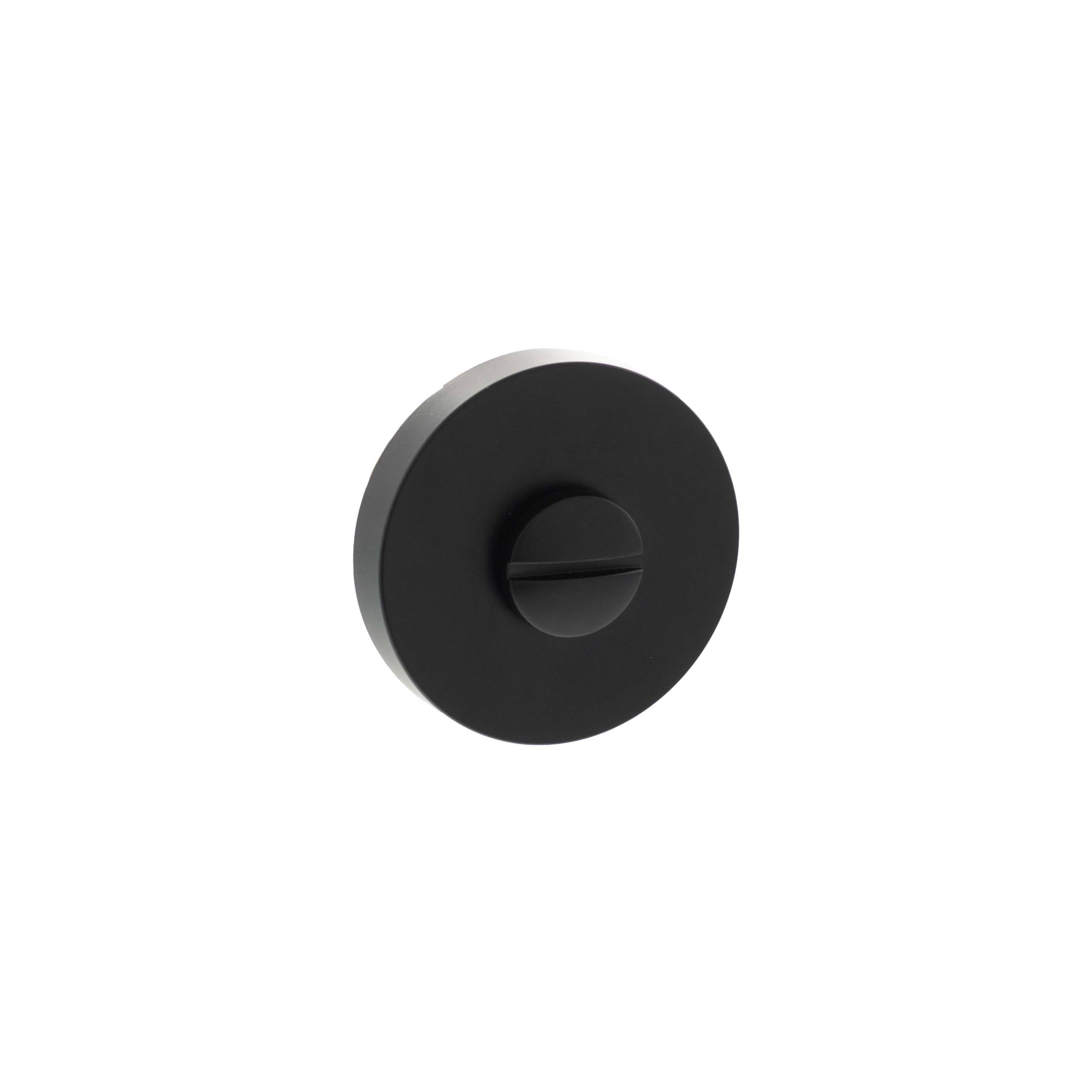 Senza Pari WC Turn and Release on Minimal Round Rose