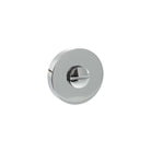 Senza Pari WC Turn and Release on Minimal Round Rose
