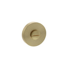 Senza Pari WC Turn and Release on Minimal Round Rose