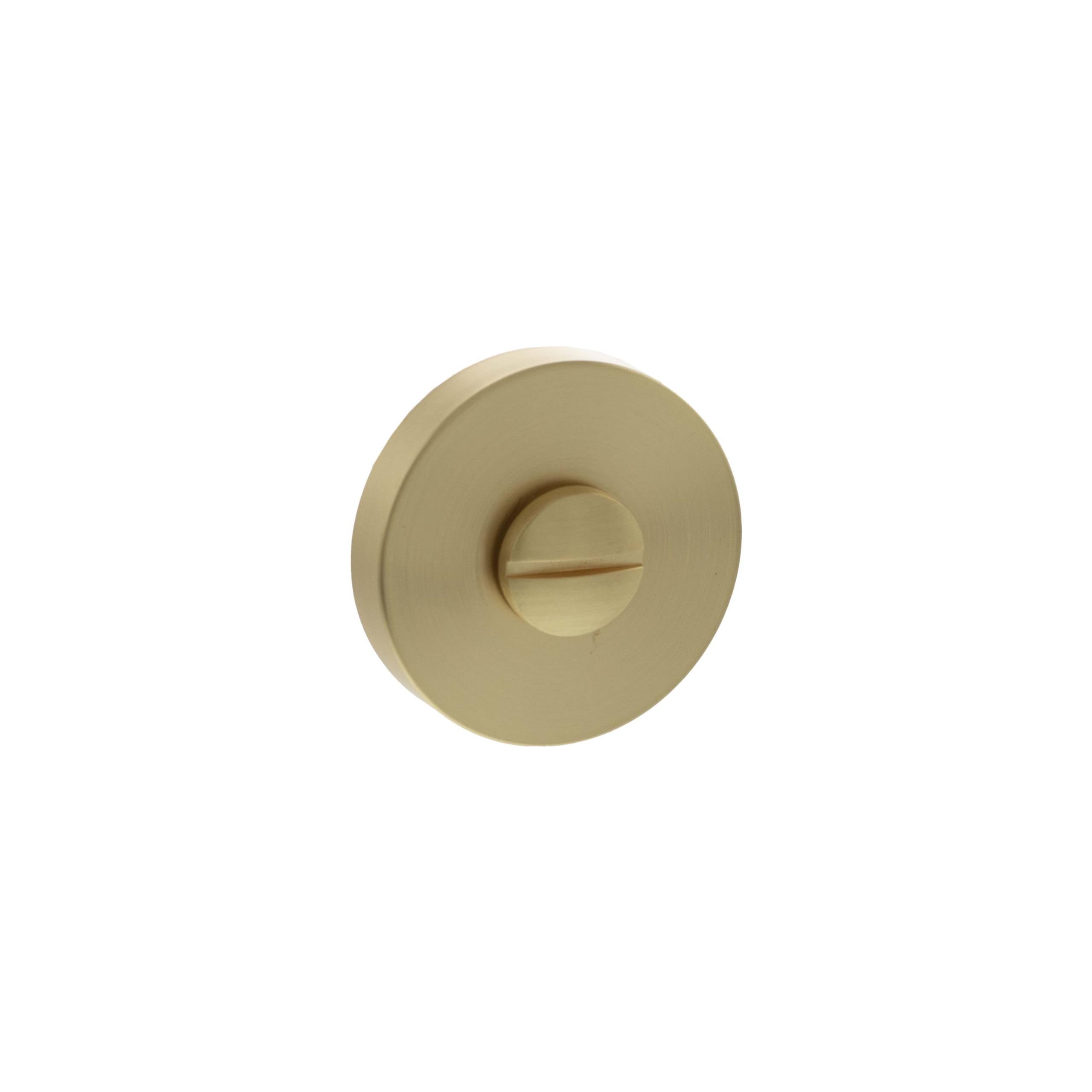 Senza Pari WC Turn and Release on Minimal Round Rose