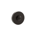 Senza Pari WC Turn and Release on Minimal Round Rose