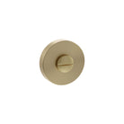 Senza Pari Linear WC Turn and Release on Minimal Round Rose