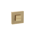 Senza Pari WC Turn and Release on Minimal Square Rose