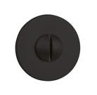 Tupai Rapido 5S Line WC Turn on 5mm Slimline Round Rose (bolt through fixing only)