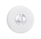 Tupai Rapido 5S Line WC Turn and Release on 5mm Slimline Round Rose - White