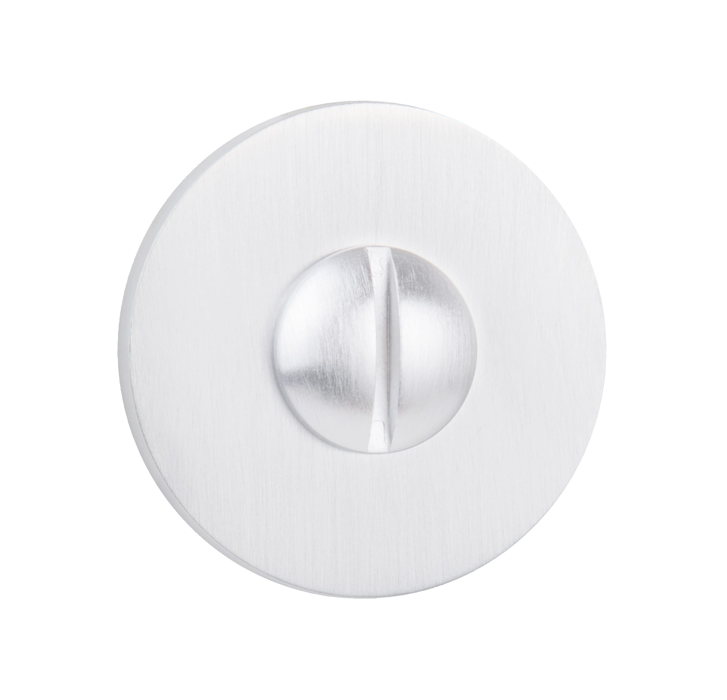 Tupai Rapido 5S Line WC Turn and Release on 5mm Slimline Round Rose - White