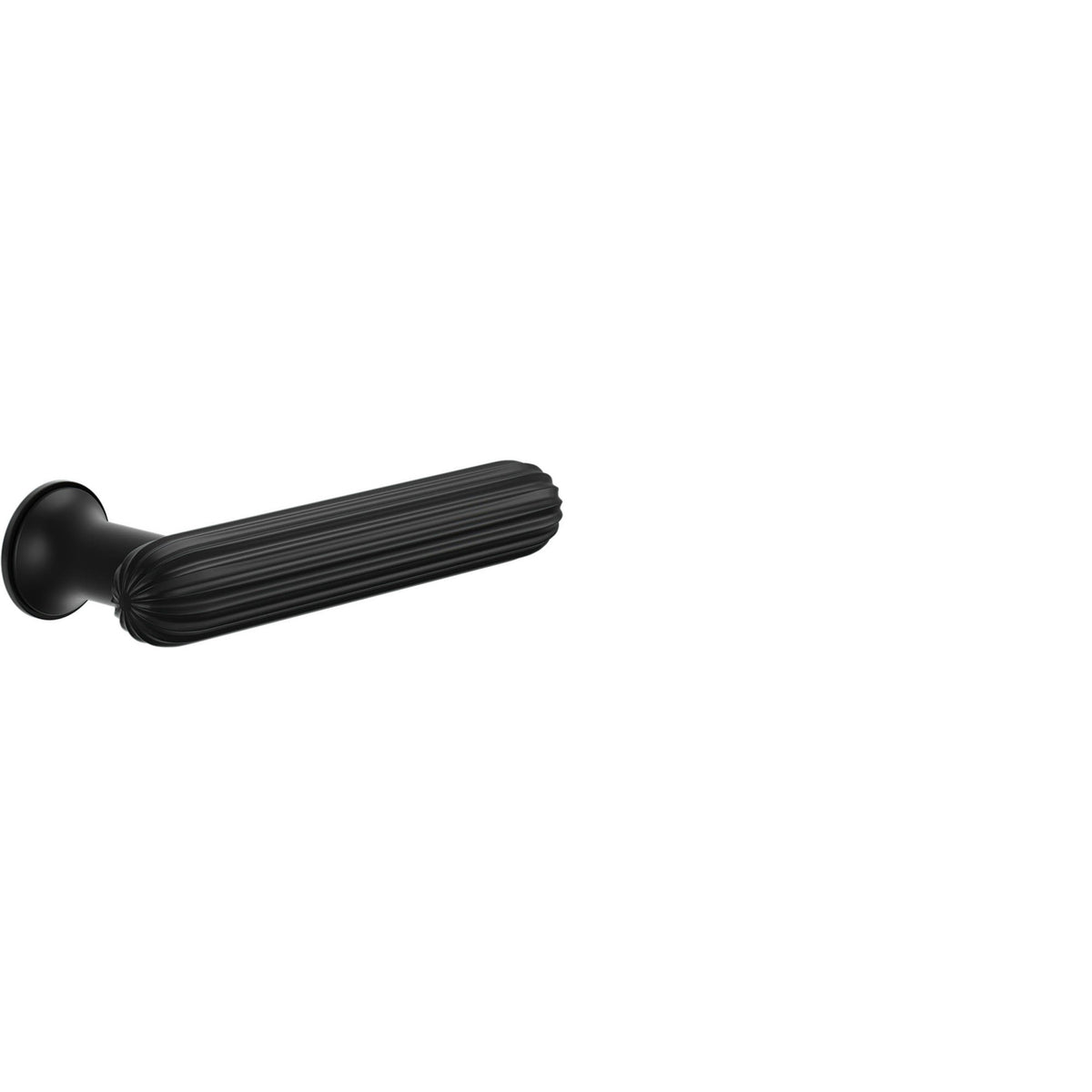 Zeppelin Lever Handle – Courtyard Architectural Hardware