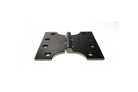 Atlantic (Solid Brass) Parliament Hinges 4" x 2" x 4mm