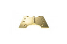 Atlantic (Solid Brass) Parliament Hinges 4" x 2" x 4mm