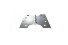 Atlantic (Solid Brass) Parliament Hinges 4" x 2" x 4mm