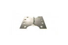 Atlantic (Solid Brass) Parliament Hinges 4" x 2" x 4mm
