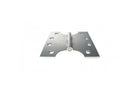 Atlantic (Solid Brass) Parliament Hinges 4" x 2" x 4mm